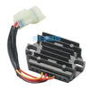 Arctic Cat 600 Sno Pro Voltage Regulator Rectifier (2009-2013)