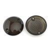 Suzuki Intruder 1400, VX800 Motorcycle Turn Signal Light Lens Covers