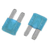 Car, Boat, Truck, RV, Motorcycle 5 x 15A Mini Blade Fuses (N/A)