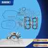 Subaru Tribeca WXF 3.6L VRS Cylinder Head Gasket Set (2007-2013)
