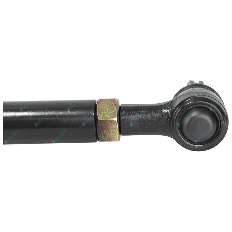 Nissan Patrol GU Adjustable Upgraded Drag Link + Tie Rod Ends