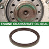 Vauxhall Astra 1 Pc Rear Crankshaft Oil Seal