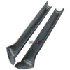 Land Rover Discovery 2 FRP A Pillar Trim Cover (1998-2004)