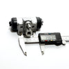 Isuzu Alterra MU-X MU-7 2005-2006 Rear Wheel Brake Cylinder