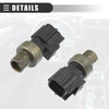 Dodge A/C Pressure Transducer Valve (2006-2010)