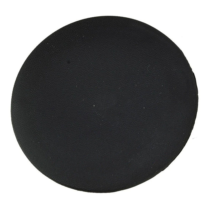 Dodge Ram 1500 Rear Bumper Step Towing Hole Cover (2003-2019)