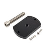 Harley Sportster, Big Twin Side Case Cam Cover Puller (1990-2023)