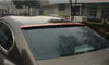 Honda Civic 4dr Sedan ABS Rear Roof Spoiler Wing (2012-2015)