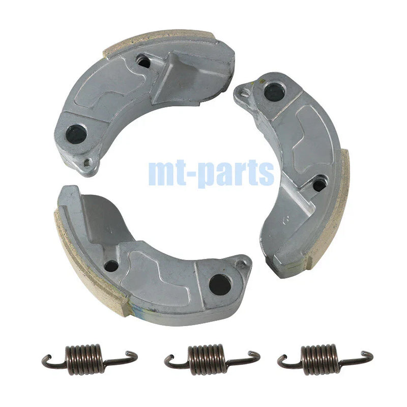 Honda NSC125 Elite 125, SH125, SH150 Clutch Weight Shoes (2015-2024)