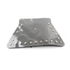 Harley Touring Softail Leather Rear Fender Flap