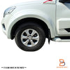 Navara NP300 D23 ST ST-X K23 Brilliant Grey Fender Flare Arch (15-19)