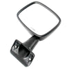 Side Door Mirror Rear View Left Fits Toyota Hilux LN50 LN56 Pickup Truck 1984-88
