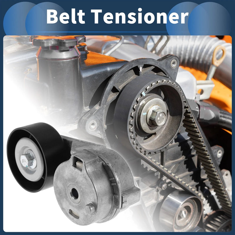 Suzuki I-280 (2006-2009) 1 Pc Belt Tensioner