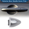 Buick LaCrosse Exterior Door Handle Cover Trim (2017–2019)