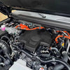 Toyota Prado LC250 ABS Plastic Engine Protection Cover (2024)