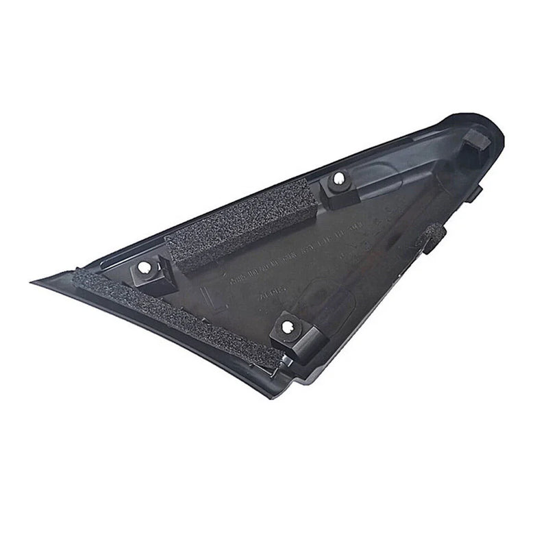 Honda Civic Front Fender Pillar Trim Molding (2012-2015)