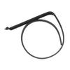 Hummer H2 Right Side Door Weatherstrip (2003-2009)