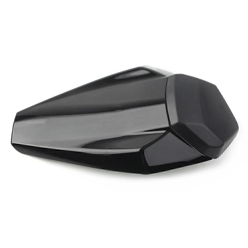 Kawasaki ZX6R (2019-2020) Black Rear Seat Cover Cowl