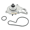 Suzuki Quadsport Z40 LTZ400 LTZ400Z Water Pump (2003–2004)