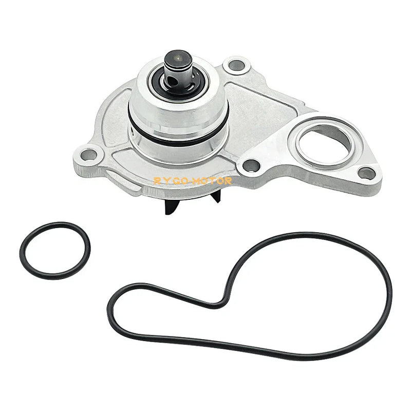 Suzuki Quadsport Z40 LTZ400 LTZ400Z Water Pump (2003–2004)