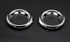 Mitsubishi Outlander Sport / ASX Front Fog Light Cover Trim (2013-2015)