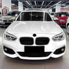 BMW F20 F21 M Sport Front Side Spoiler Trim Cover (2012-2019)