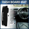 Toyota Camry Dash Cover Mat / 1 Set (2018–2023)