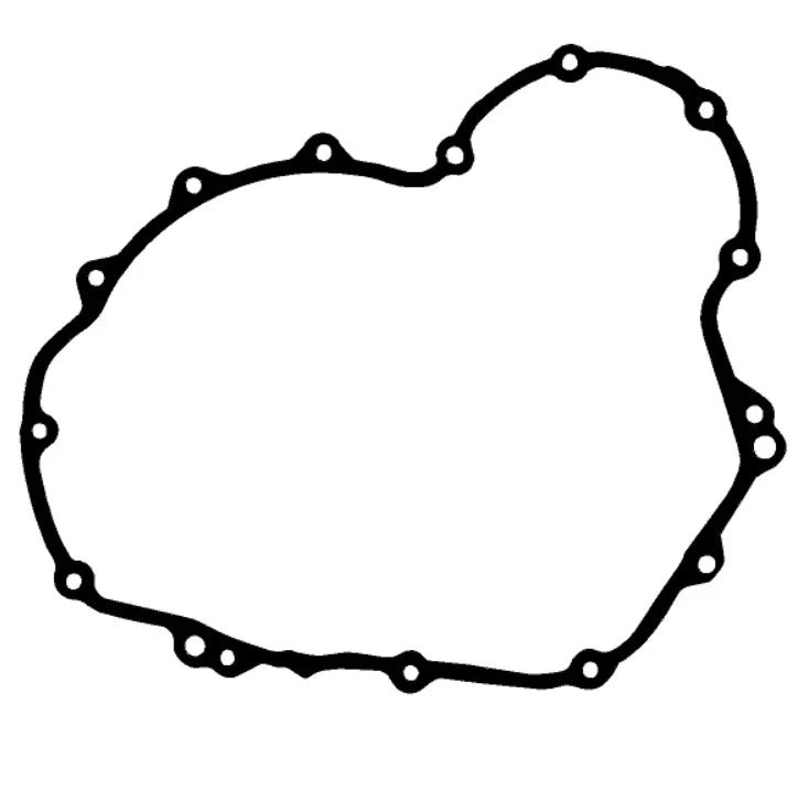 Honda CBR500R CB500X CB500F Clutch Cover Gasket