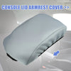 Nissan Altima (2013-2017) Gray Center Console Armrest Cover
