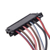 Benz W204 C180 C200 C230 Harness Clip Tail Light Cable Plug (2007-2014)