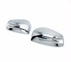 Mercedes Benz ML-Class Side Door Mirror Covers (2008-2011)