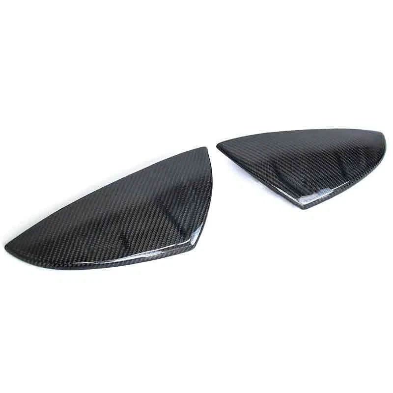 2021-2024 Lexus IS300 IS350 IS500 M Style Mirror Covers (2 pcs)