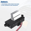 Chevrolet Tahoe Black HVAC Blower Motor Resistor