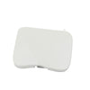 Nissan Altima Front Bumper Tow Hook Eye Cover (2016-2018)