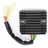 Honda GL1200 Goldwing Voltage Rectifier Regulator (1984-1987)