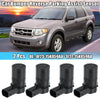 Ford E-250 4pcs Reverse Parking Sensors (2006-2014)