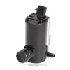 Accent Elantra Windshield Wiper Washer Pump