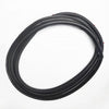 Weatherstrip Door Rubber Seal FL Fits Isuzu KB Holden Rodeo Pickup UTE 80-88 D11