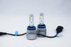 HB3 9005 LED Headlight Globes   -  Bright Lights