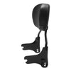 Harley Road King Electra Glide Passenger Backrest Sissy Bar (1997-2008)