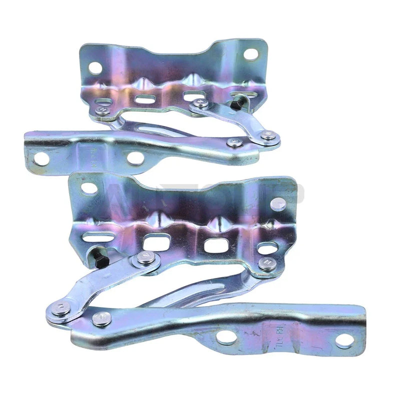 Hyundai Tucson 2 x Hood Hinges Left & Right (2016–2021)