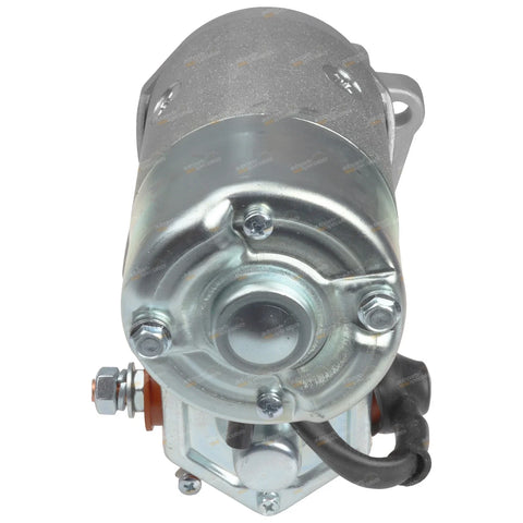 Toyota Landcruiser HJ47 HJ60 HJ61 HJ75 Starter Motor (1980–1990)