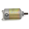 Honda CLR125W, XLR125R Starter Motor (1998-1999)