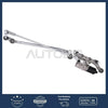 Audi Q7 Front Windshield Wiper Linkage w/Motor (2007–2015)