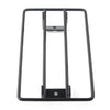 Honda Rebel 250 300 500 Black Rear Carrier Rack (2017-2019)