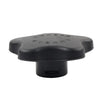 Chevrolet, GMC, Buick, Hummer Lumbar Adjustment Knob