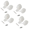 Honda CBR600 CBR750 CBR1000 4x Float Carburetor Repair Kit (1987-2006)