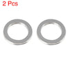 Honda CH125 26mm ID 37mm OD Motorcycle Exhaust Muffler Pipe Gaskets