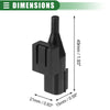Honda Accord Ambient Air Temperature Sensor (2018-2022)