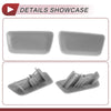 Toyota Sequoia Headlight Washer Nozzle Cover (2001-2022)